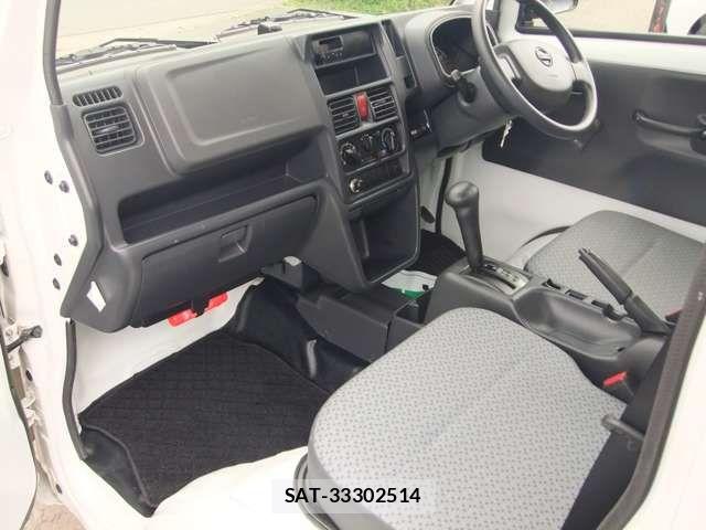 Nissan CLIPPER 2020-07 5874683-3