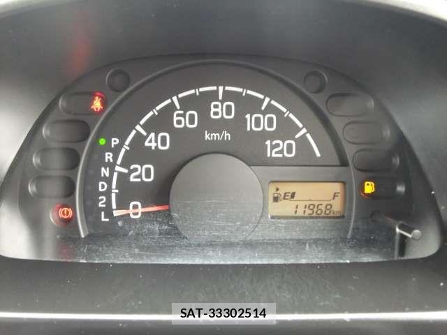 Nissan CLIPPER 2020-07 5874683-4