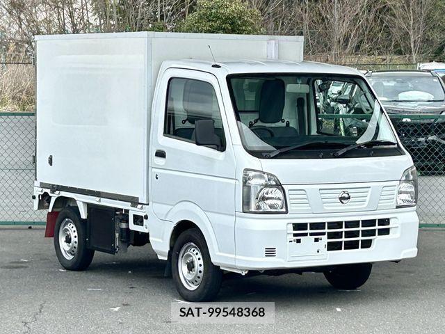 Nissan CLIPPER 2020-02 5874681-0