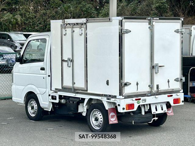 Nissan CLIPPER 2020-02 5874681-12