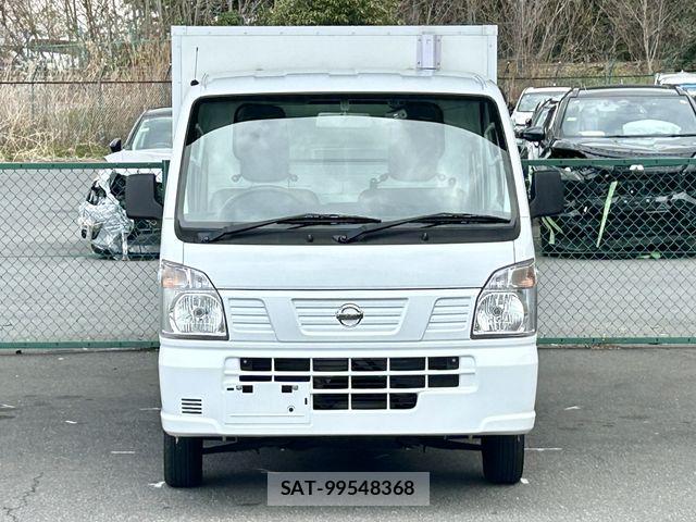 Nissan CLIPPER 2020-02 5874681-4