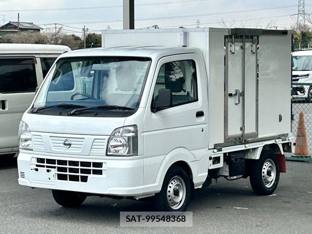 Nissan CLIPPER 2020-02 5874681-5