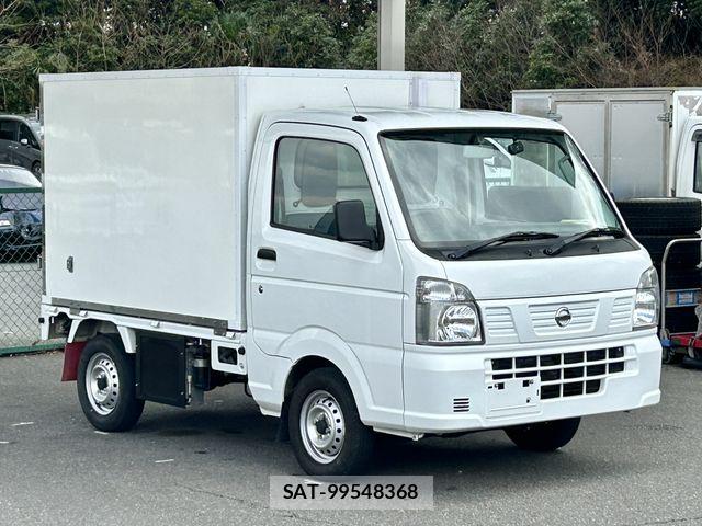 Nissan CLIPPER 2020-02 5874681-6