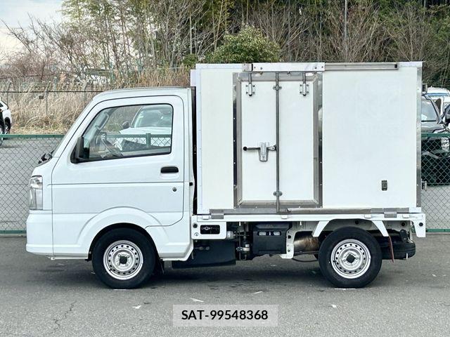 Nissan CLIPPER 2020-02 5874681-7