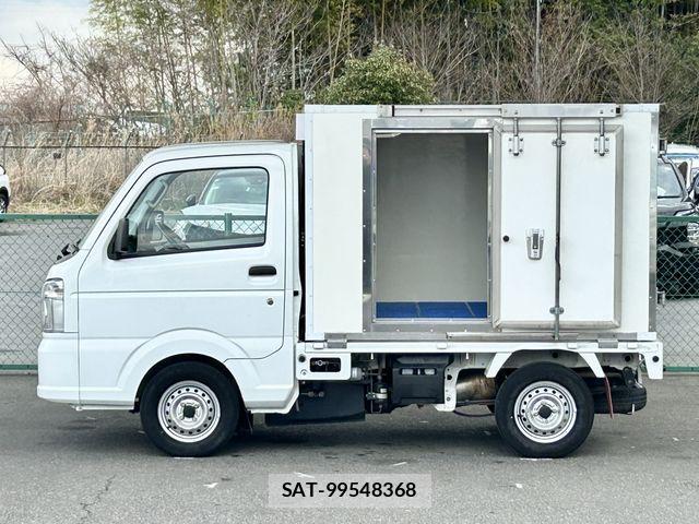 Nissan CLIPPER 2020-02 5874681-8