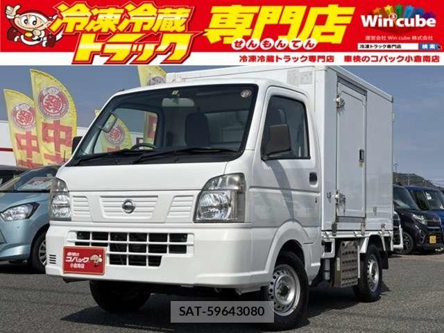 Nissan CLIPPER 2015-04 5874685-0