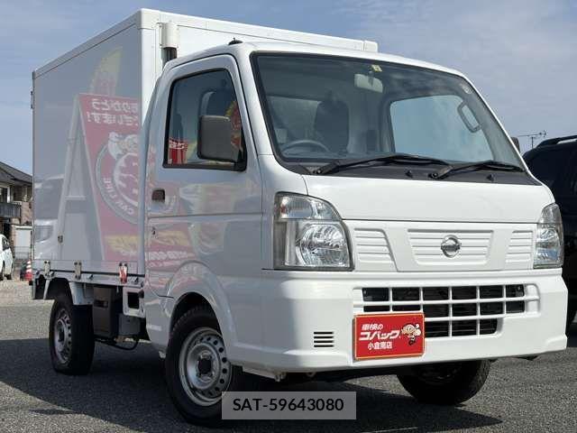 Nissan CLIPPER 2015-04 5874685-2