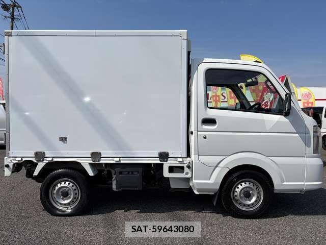 Nissan CLIPPER 2015-04 5874685-3