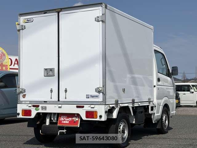 Nissan CLIPPER 2015-04 5874685-5