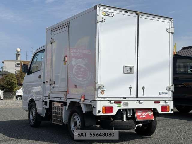 Nissan CLIPPER 2015-04 5874685-7