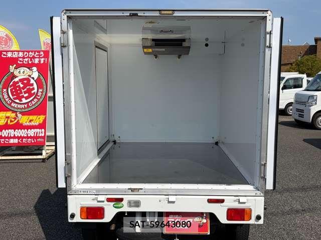 Nissan CLIPPER 2015-04 5874685-8