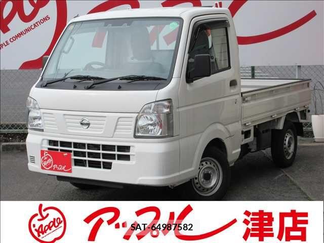 Nissan CLIPPER 2023-08 6015206-0