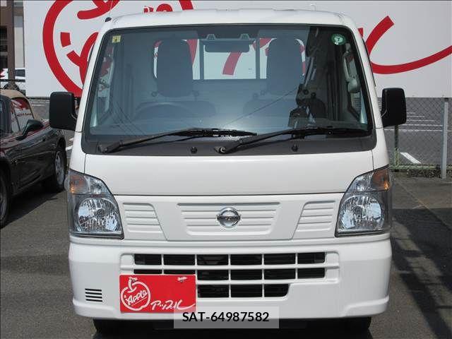 Nissan CLIPPER 2023-08 6015206-25