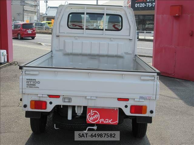 Nissan CLIPPER 2023-08 6015206-26
