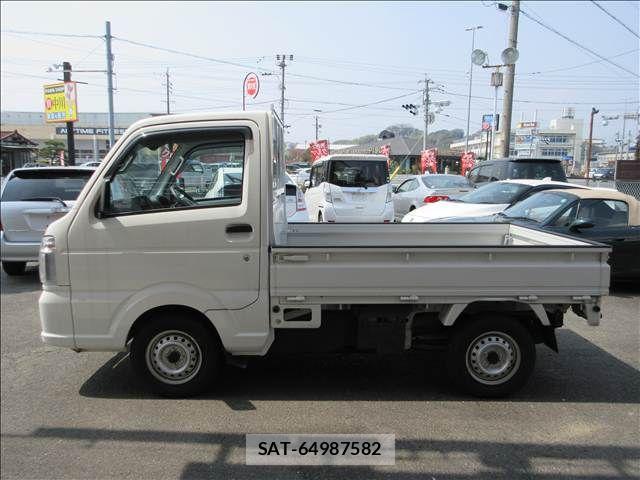 Nissan CLIPPER 2023-08 6015206-27