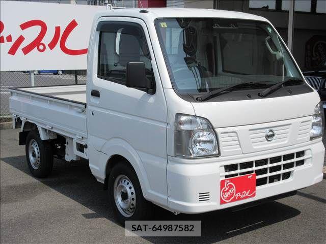 Nissan CLIPPER 2023-08 6015206-29
