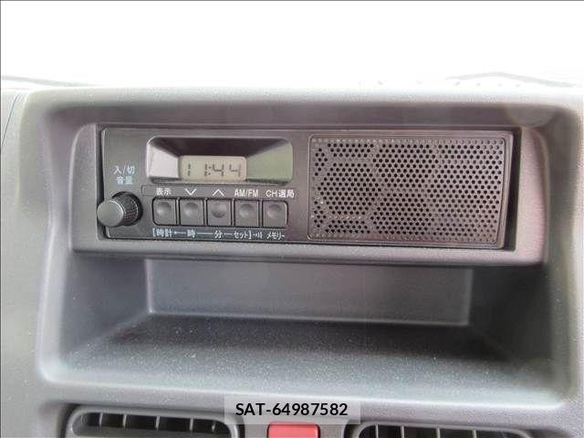 Nissan CLIPPER 2023-08 6015206-8