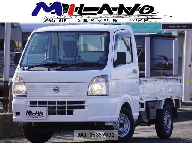 Nissan CLIPPER 2020-09 6501510-0