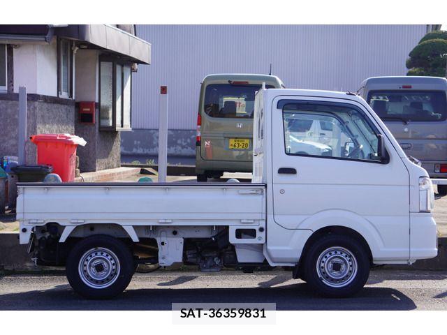 Nissan CLIPPER 2020-09 6501510-9