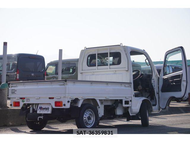 Nissan CLIPPER 2020-09 6501510-10