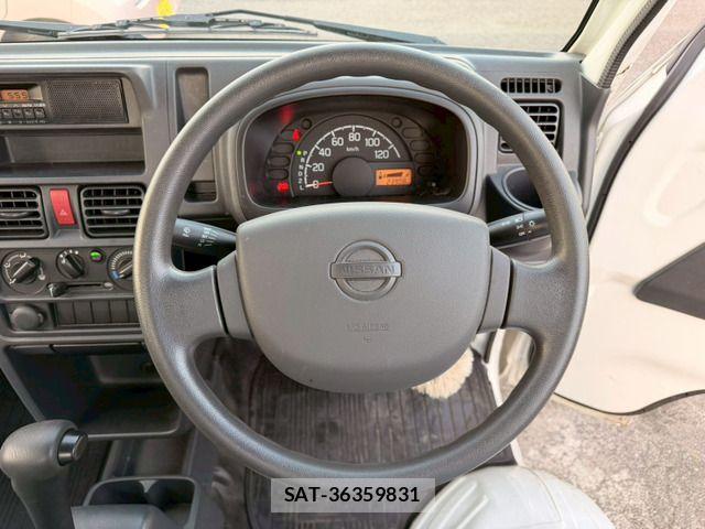 Nissan CLIPPER 2020-09 6501510-12