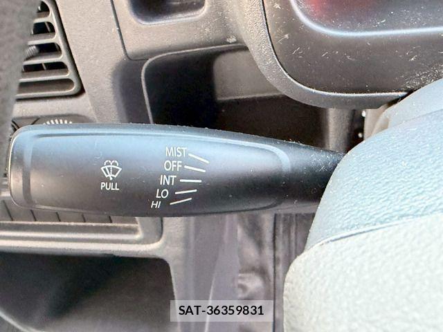 Nissan CLIPPER 2020-09 6501510-13