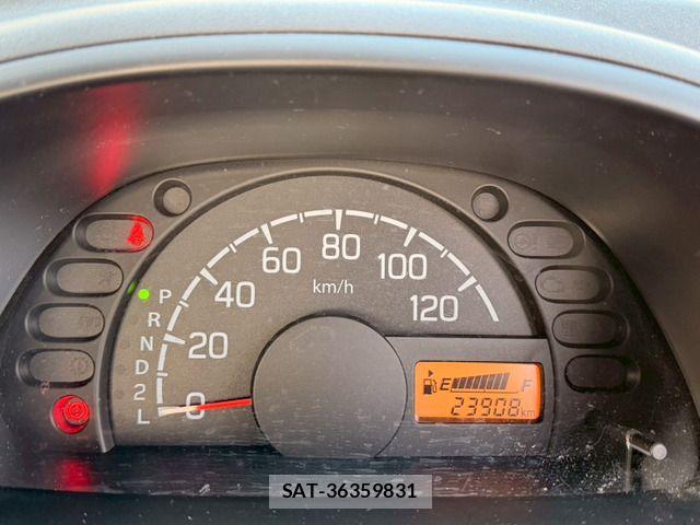 Nissan CLIPPER 2020-09 6501510-15