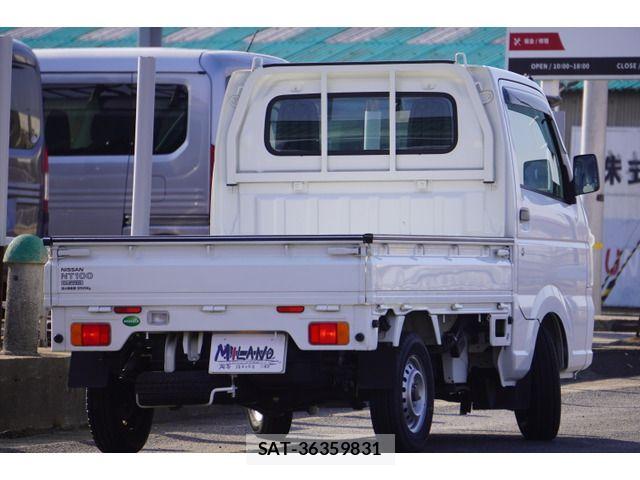 Nissan CLIPPER 2020-09 6501510-1
