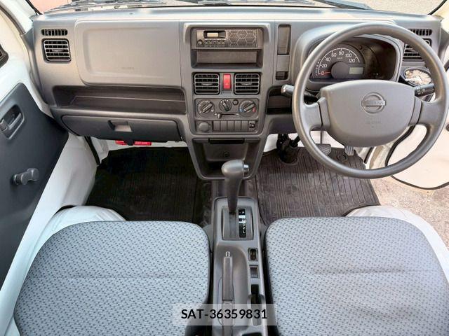 Nissan CLIPPER 2020-09 6501510-2