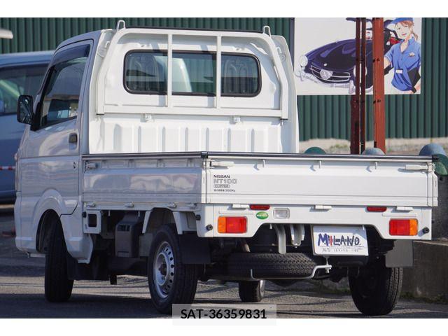 Nissan CLIPPER 2020-09 6501510-5