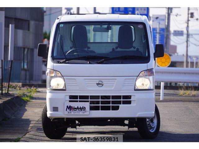 Nissan CLIPPER 2020-09 6501510-6