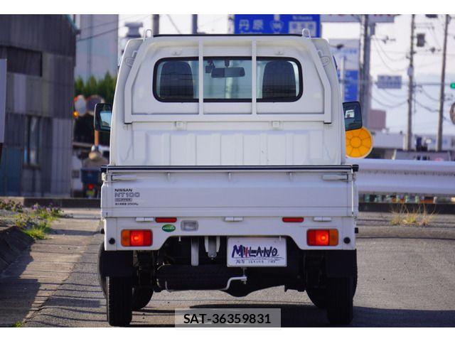 Nissan CLIPPER 2020-09 6501510-7