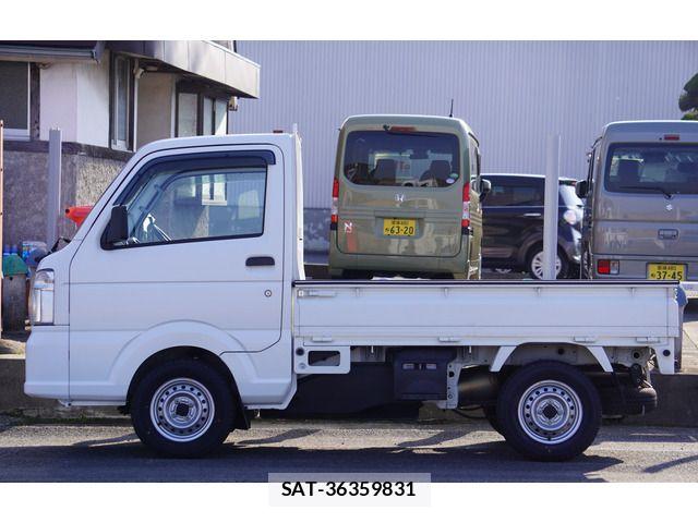 Nissan CLIPPER 2020-09 6501510-8