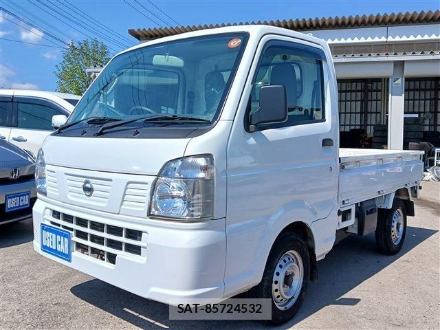 Nissan CLIPPER 2021-02 6501519-0