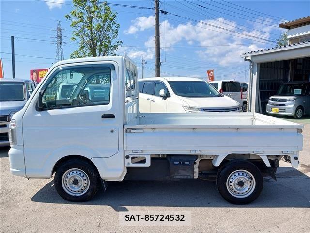 Nissan CLIPPER 2021-02 6501519-9