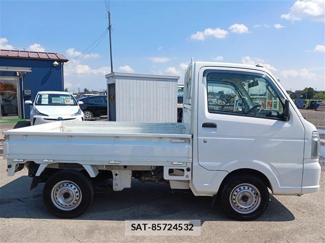 Nissan CLIPPER 2021-02 6501519-10