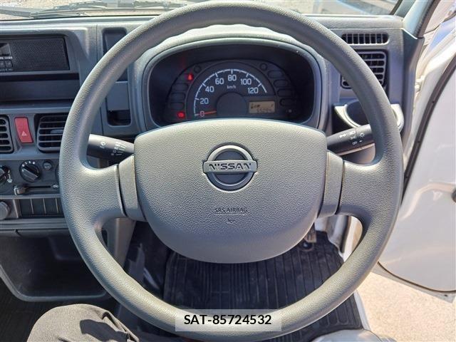 Nissan CLIPPER 2021-02 6501519-1