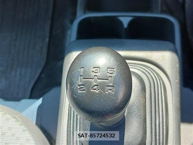 Nissan CLIPPER 2021-02 6501519-2