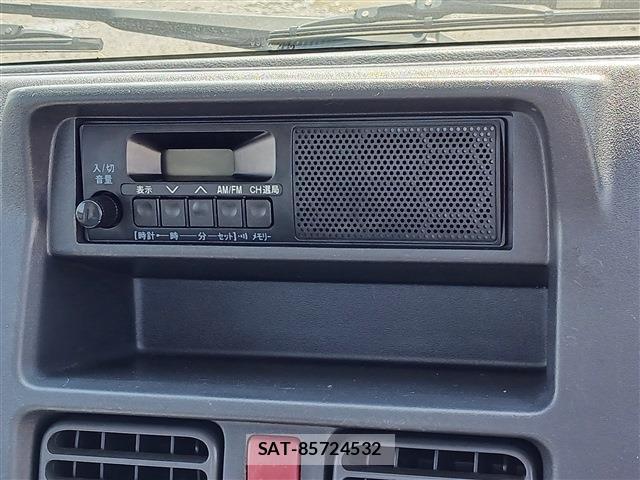 Nissan CLIPPER 2021-02 6501519-3