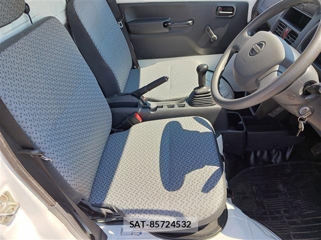 Nissan CLIPPER 2021-02 6501519-5