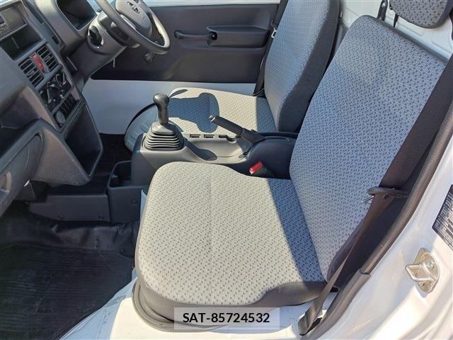 Nissan CLIPPER 2021-02 6501519-6