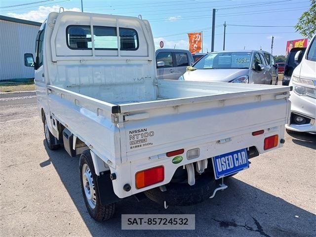 Nissan CLIPPER 2021-02 6501519-8