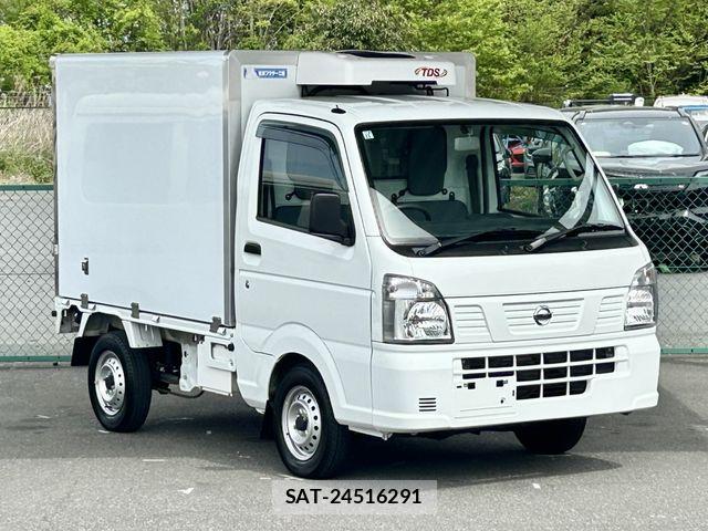 Nissan CLIPPER 2020-11 6613912-0