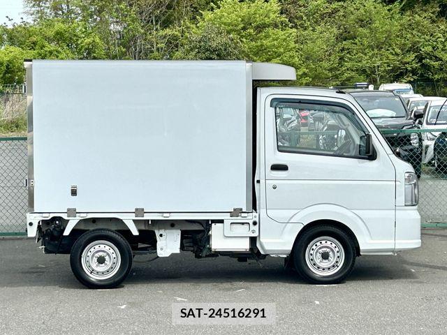 Nissan CLIPPER 2020-11 6613912-9