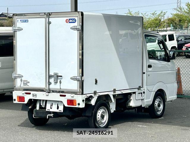 Nissan CLIPPER 2020-11 6613912-11