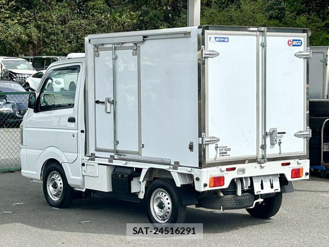 Nissan CLIPPER 2020-11 6613912-12