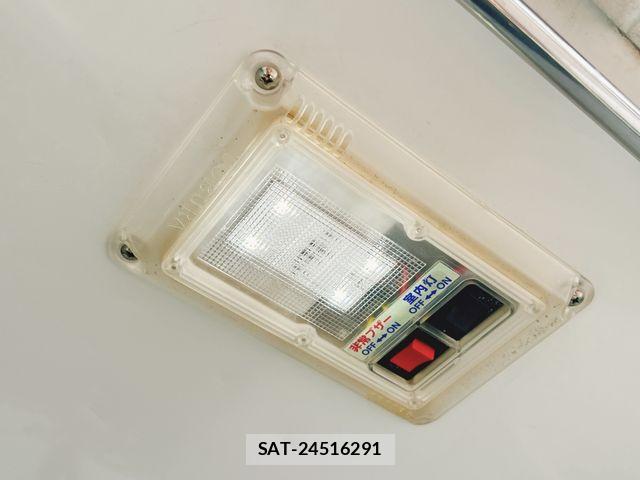 Nissan CLIPPER 2020-11 6613912-17