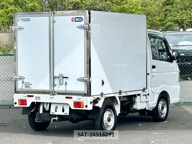 Nissan CLIPPER 2020-11 6613912-2