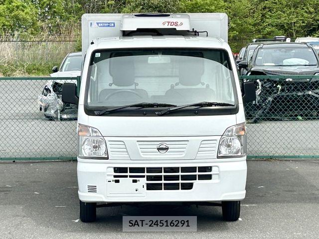 Nissan CLIPPER 2020-11 6613912-4