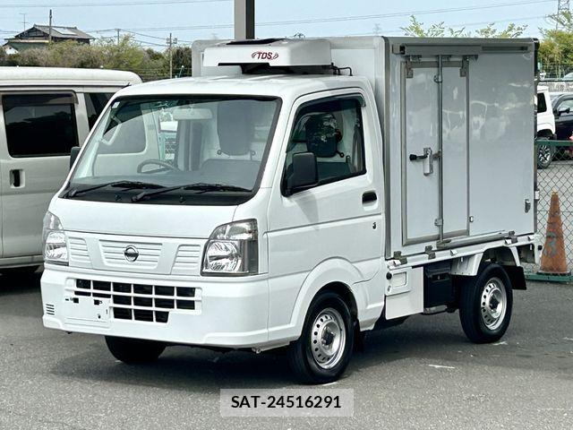 Nissan CLIPPER 2020-11 6613912-5